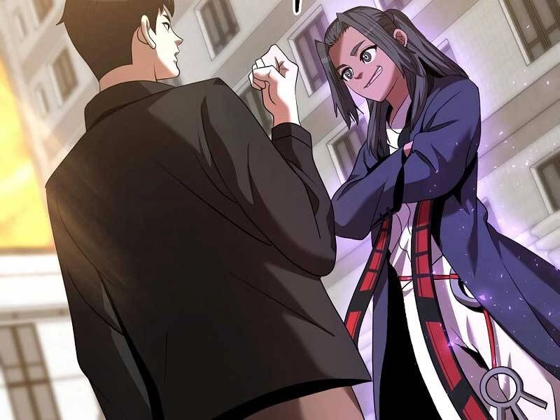 Thiên Tài Kiếm Thuật Của Gia Tộc Danh Giá Chapter 7 - 32