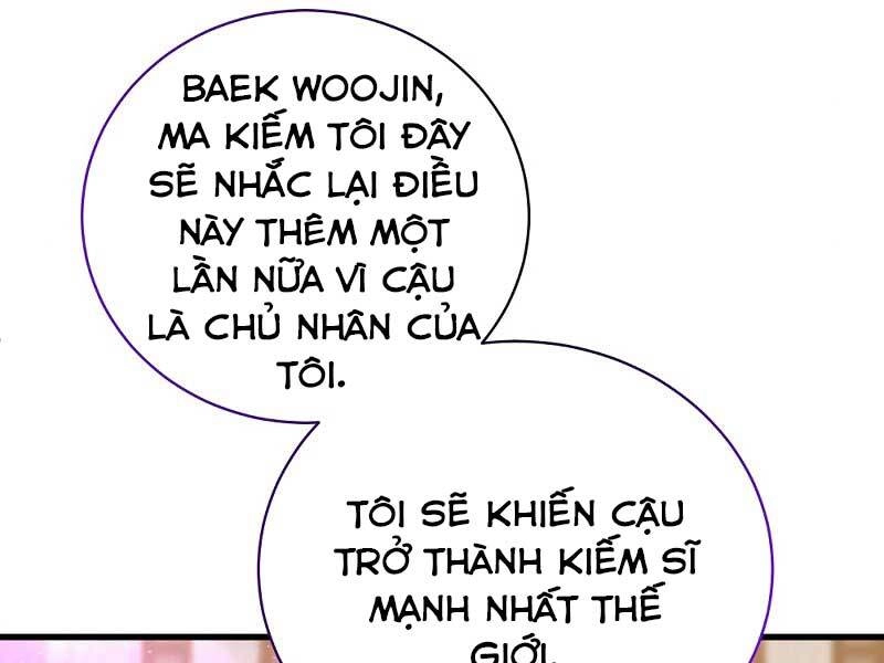 Thiên Tài Kiếm Thuật Của Gia Tộc Danh Giá Chapter 7 - 35