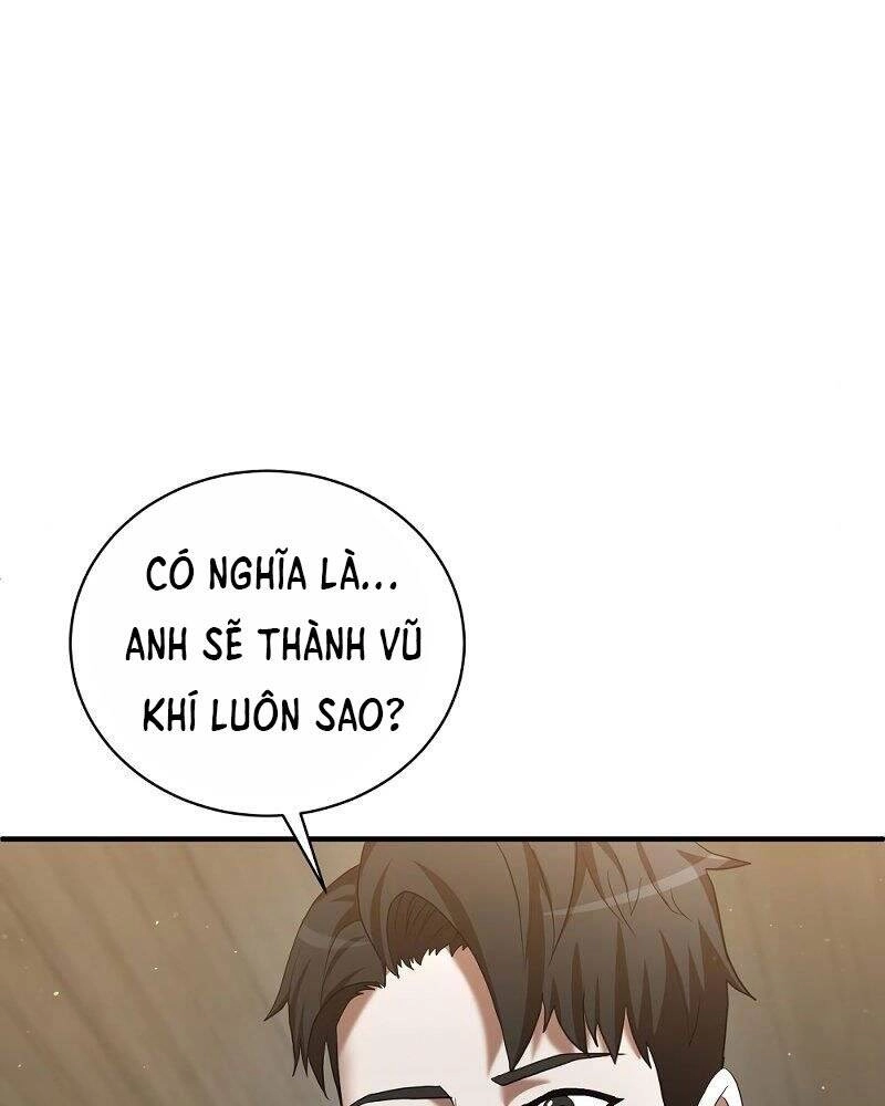 Thiên Tài Kiếm Thuật Của Gia Tộc Danh Giá Chapter 8 - 6