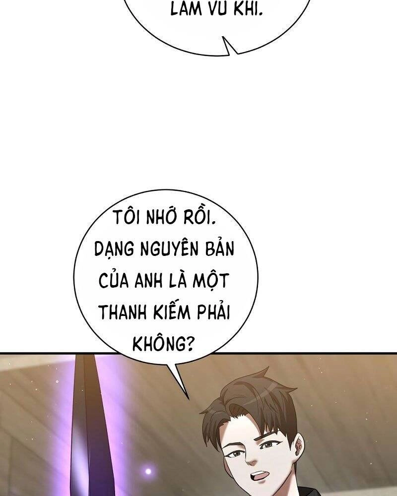 Thiên Tài Kiếm Thuật Của Gia Tộc Danh Giá Chapter 8 - 8