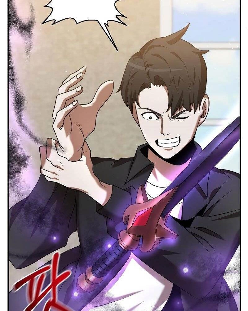 Thiên Tài Kiếm Thuật Của Gia Tộc Danh Giá Chapter 8 - 24