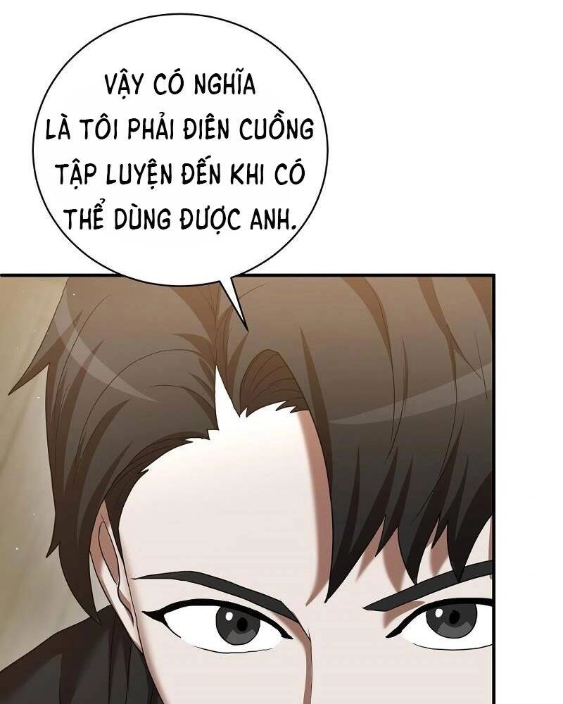 Thiên Tài Kiếm Thuật Của Gia Tộc Danh Giá Chapter 8 - 40