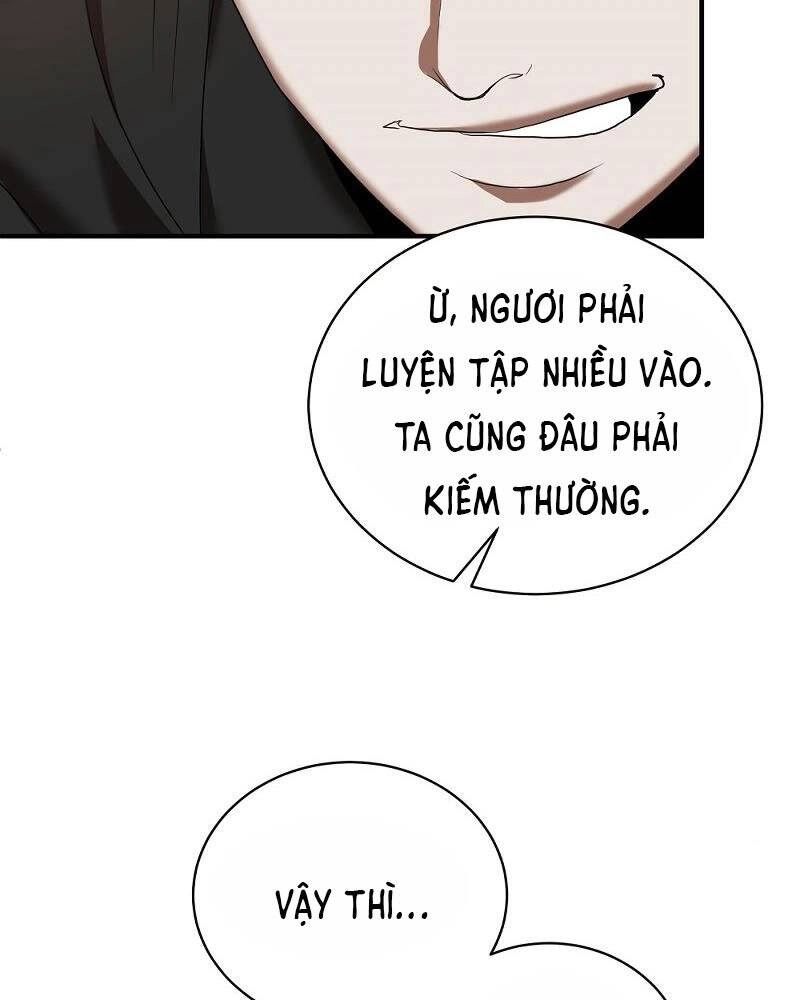 Thiên Tài Kiếm Thuật Của Gia Tộc Danh Giá Chapter 8 - 41