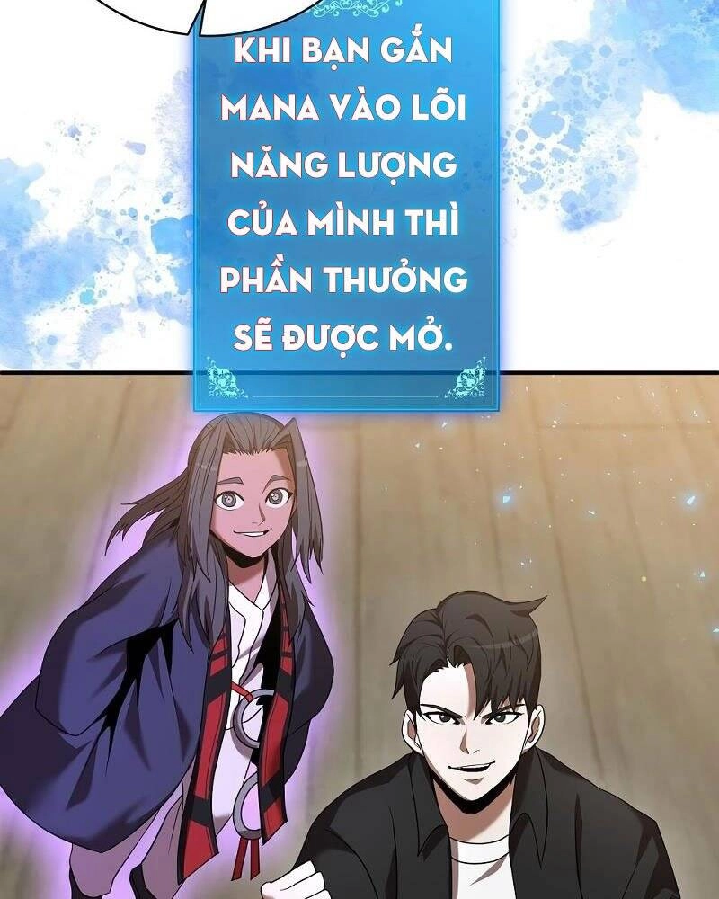 Thiên Tài Kiếm Thuật Của Gia Tộc Danh Giá Chapter 8 - 46