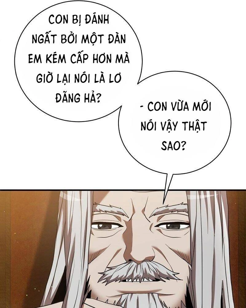 Thiên Tài Kiếm Thuật Của Gia Tộc Danh Giá Chapter 8 - 60