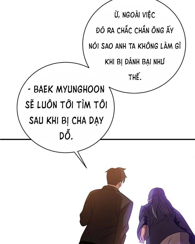 Thiên Tài Kiếm Thuật Của Gia Tộc Danh Giá Chapter 8 - 95