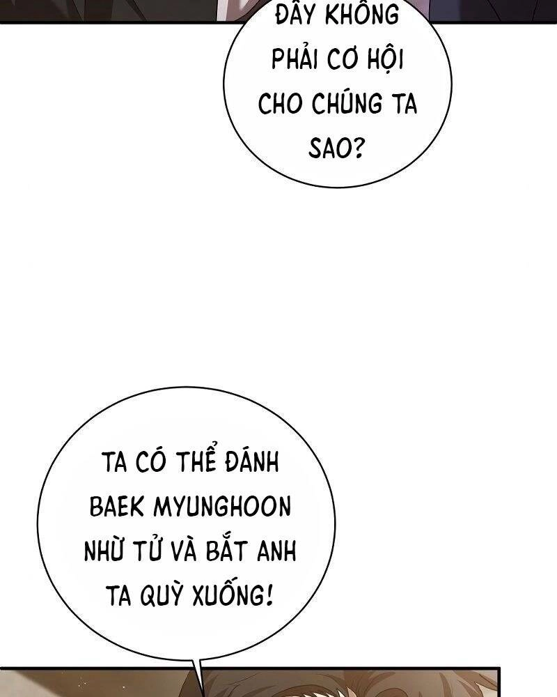 Thiên Tài Kiếm Thuật Của Gia Tộc Danh Giá Chapter 8 - 99