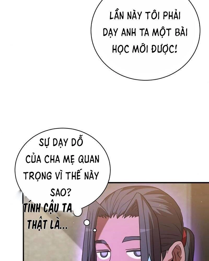 Thiên Tài Kiếm Thuật Của Gia Tộc Danh Giá Chapter 8 - 101