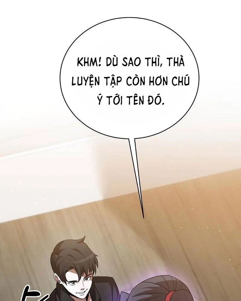 Thiên Tài Kiếm Thuật Của Gia Tộc Danh Giá Chapter 8 - 103