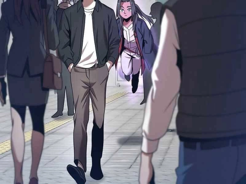 Thiên Tài Kiếm Thuật Của Gia Tộc Danh Giá Chapter 10 - 9