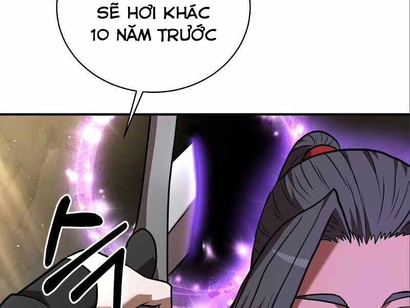 Thiên Tài Kiếm Thuật Của Gia Tộc Danh Giá Chapter 12 - 16