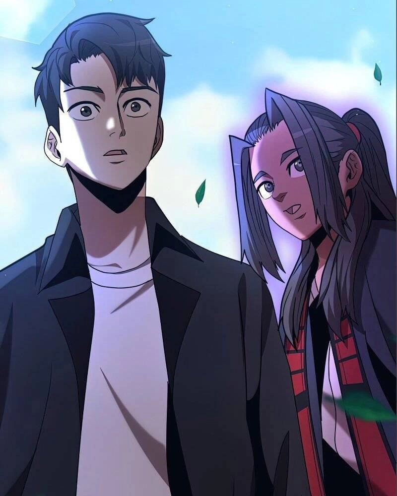 Thiên Tài Kiếm Thuật Của Gia Tộc Danh Giá Chapter 14 - 3