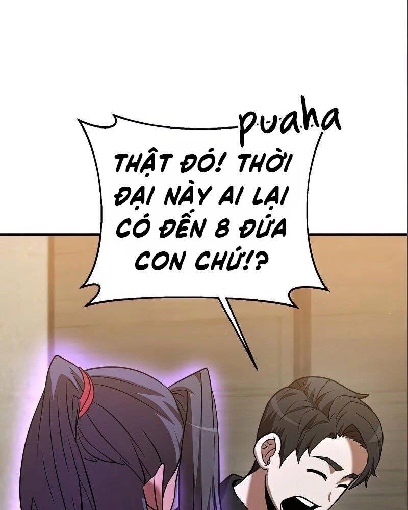 Thiên Tài Kiếm Thuật Của Gia Tộc Danh Giá Chapter 14 - 31