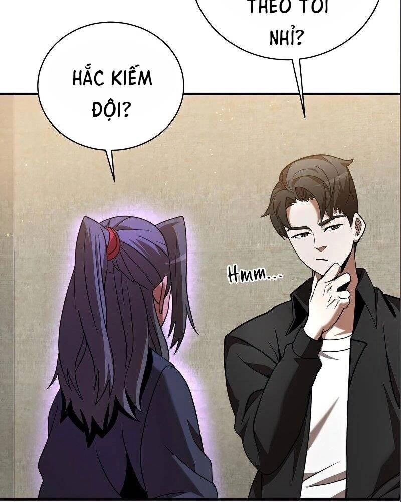 Thiên Tài Kiếm Thuật Của Gia Tộc Danh Giá Chapter 14 - 43