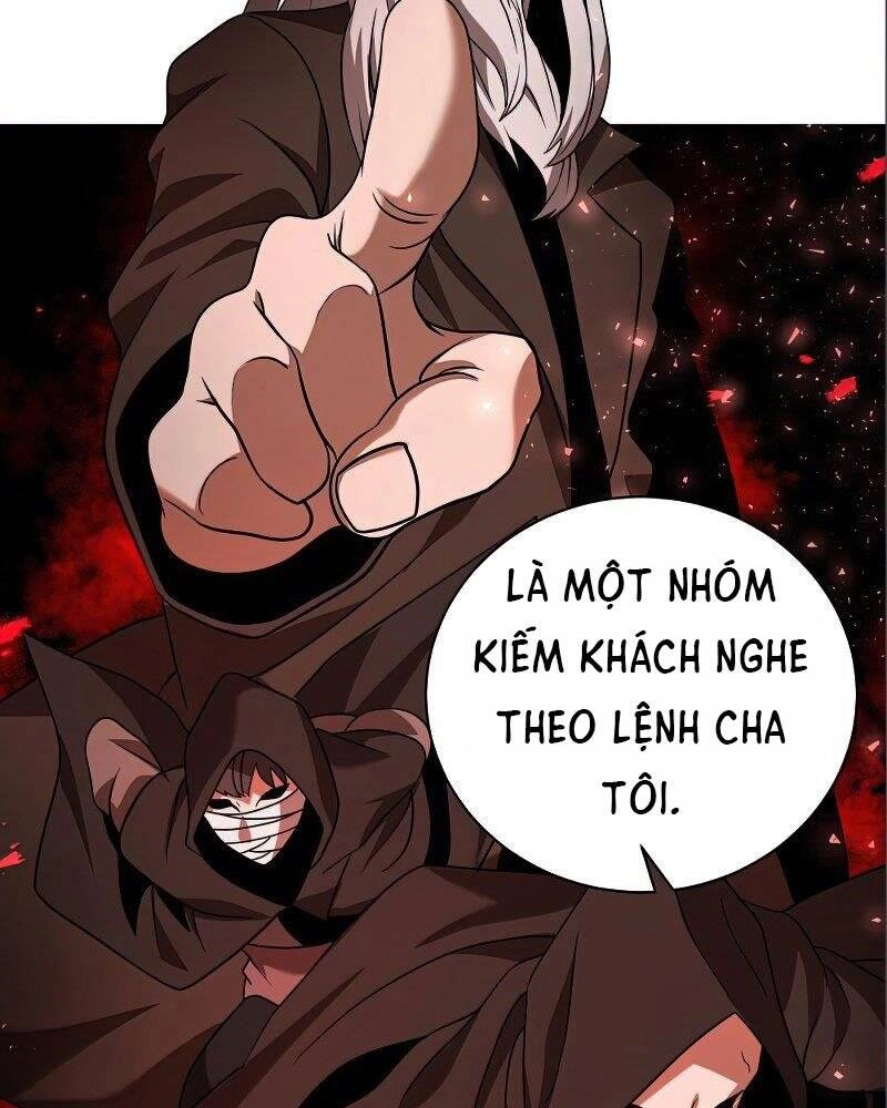 Thiên Tài Kiếm Thuật Của Gia Tộc Danh Giá Chapter 14 - 45