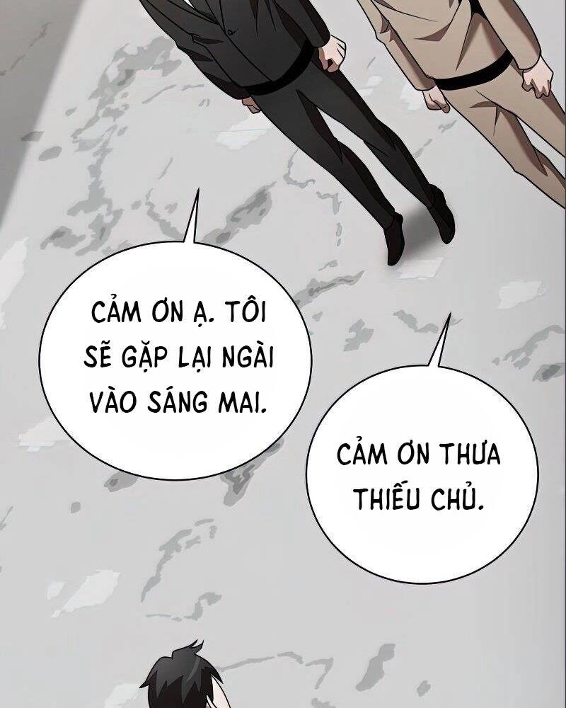 Thiên Tài Kiếm Thuật Của Gia Tộc Danh Giá Chapter 14 - 58