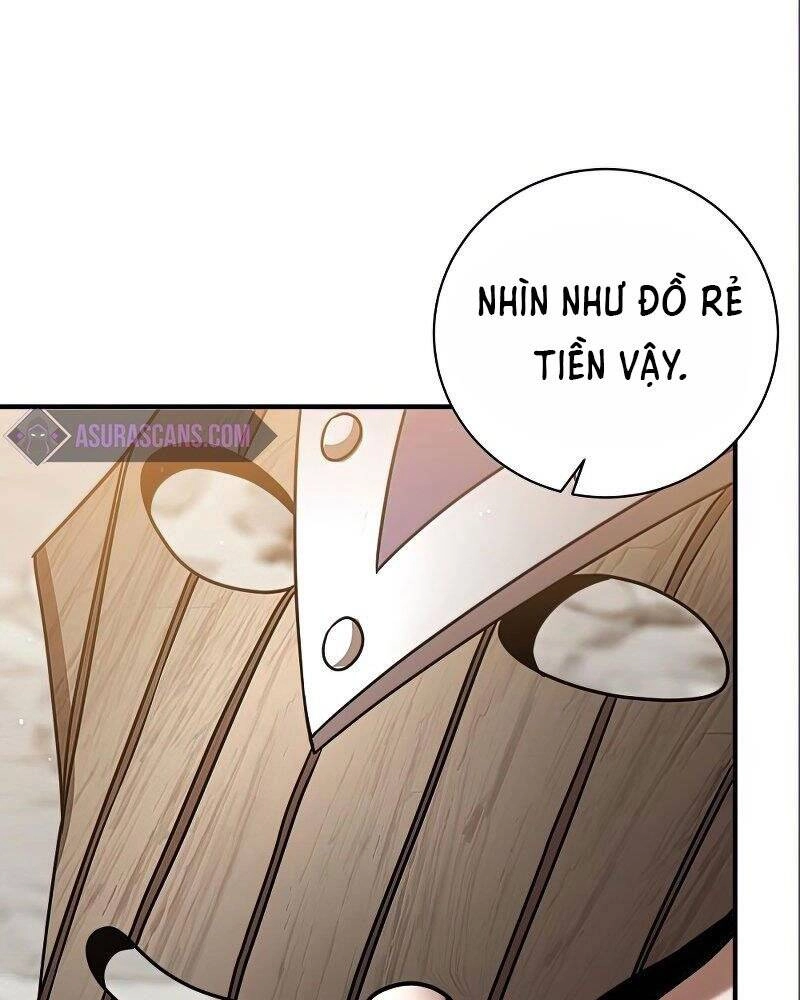 Thiên Tài Kiếm Thuật Của Gia Tộc Danh Giá Chapter 14 - 110