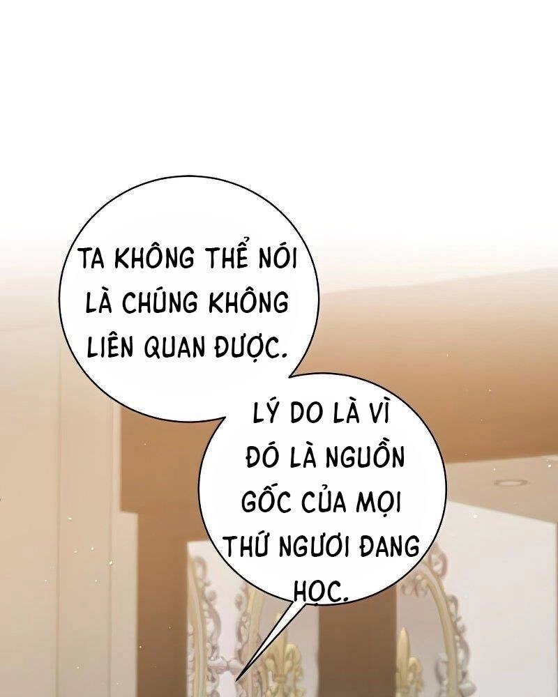 Thiên Tài Kiếm Thuật Của Gia Tộc Danh Giá Chapter 15 - 8