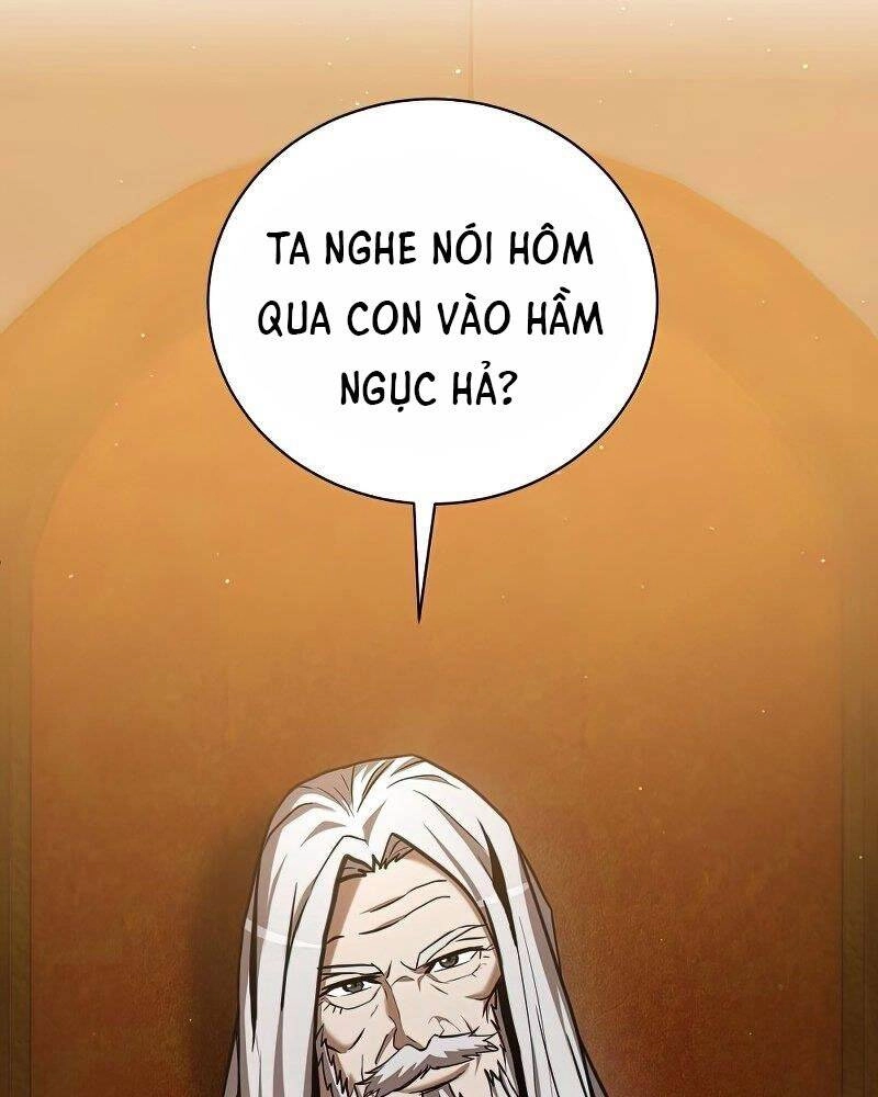 Thiên Tài Kiếm Thuật Của Gia Tộc Danh Giá Chapter 15 - 25