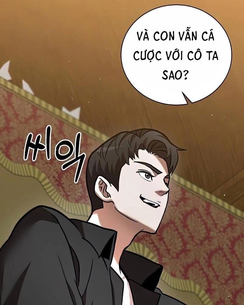 Thiên Tài Kiếm Thuật Của Gia Tộc Danh Giá Chapter 15 - 40