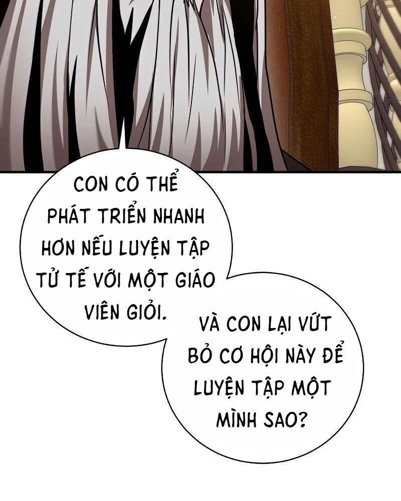 Thiên Tài Kiếm Thuật Của Gia Tộc Danh Giá Chapter 15 - 107