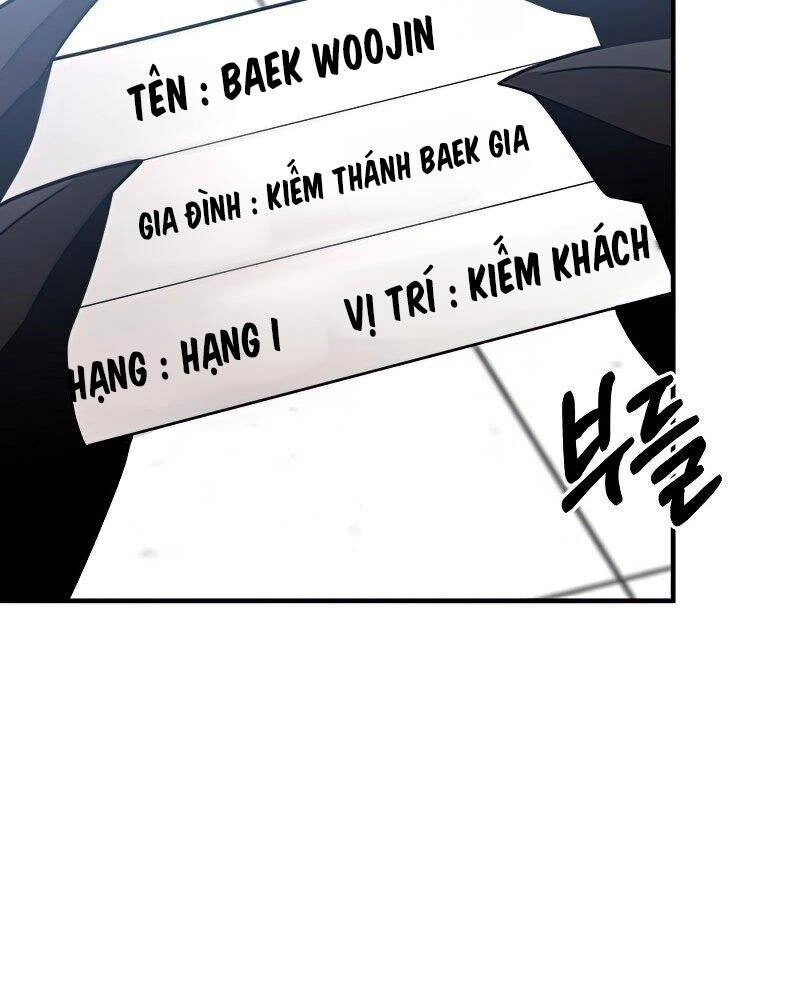 Thiên Tài Kiếm Thuật Của Gia Tộc Danh Giá Chapter 15 - 144