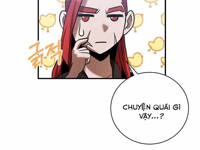 Thiên Tài Kiếm Thuật Của Gia Tộc Danh Giá Chapter 16 - 31