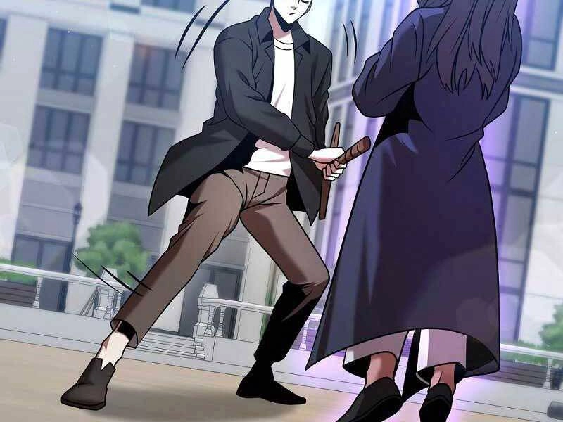 Thiên Tài Kiếm Thuật Của Gia Tộc Danh Giá Chapter 16 - 74