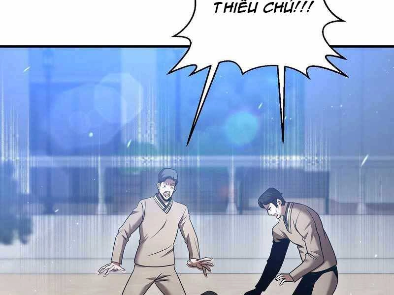 Thiên Tài Kiếm Thuật Của Gia Tộc Danh Giá Chapter 16 - 180