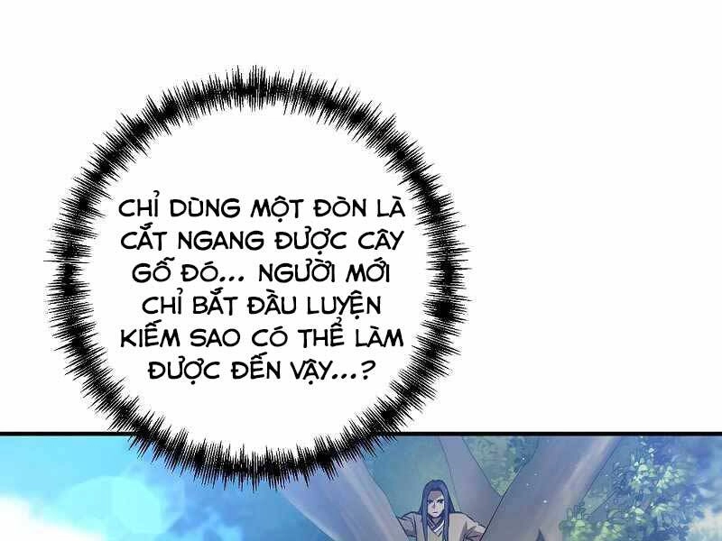 Thiên Tài Kiếm Thuật Của Gia Tộc Danh Giá Chapter 16 - 197