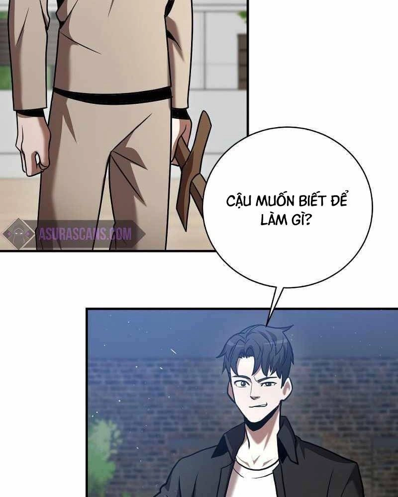 Thiên Tài Kiếm Thuật Của Gia Tộc Danh Giá Chapter 17 - 44