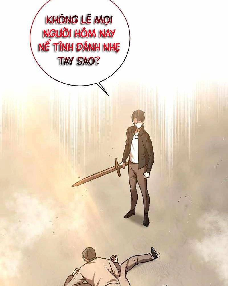 Thiên Tài Kiếm Thuật Của Gia Tộc Danh Giá Chapter 17 - 101