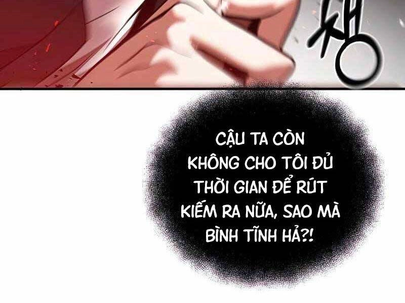 Thiên Tài Kiếm Thuật Của Gia Tộc Danh Giá Chapter 18 - 96