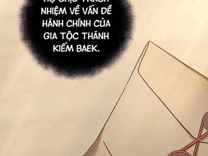 Thiên Tài Kiếm Thuật Của Gia Tộc Danh Giá Chapter 19 - 27