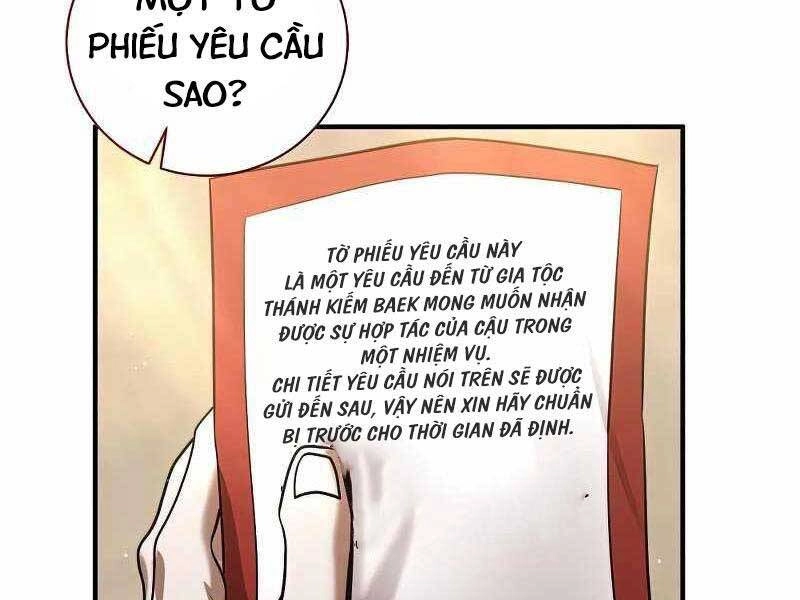 Thiên Tài Kiếm Thuật Của Gia Tộc Danh Giá Chapter 19 - 38