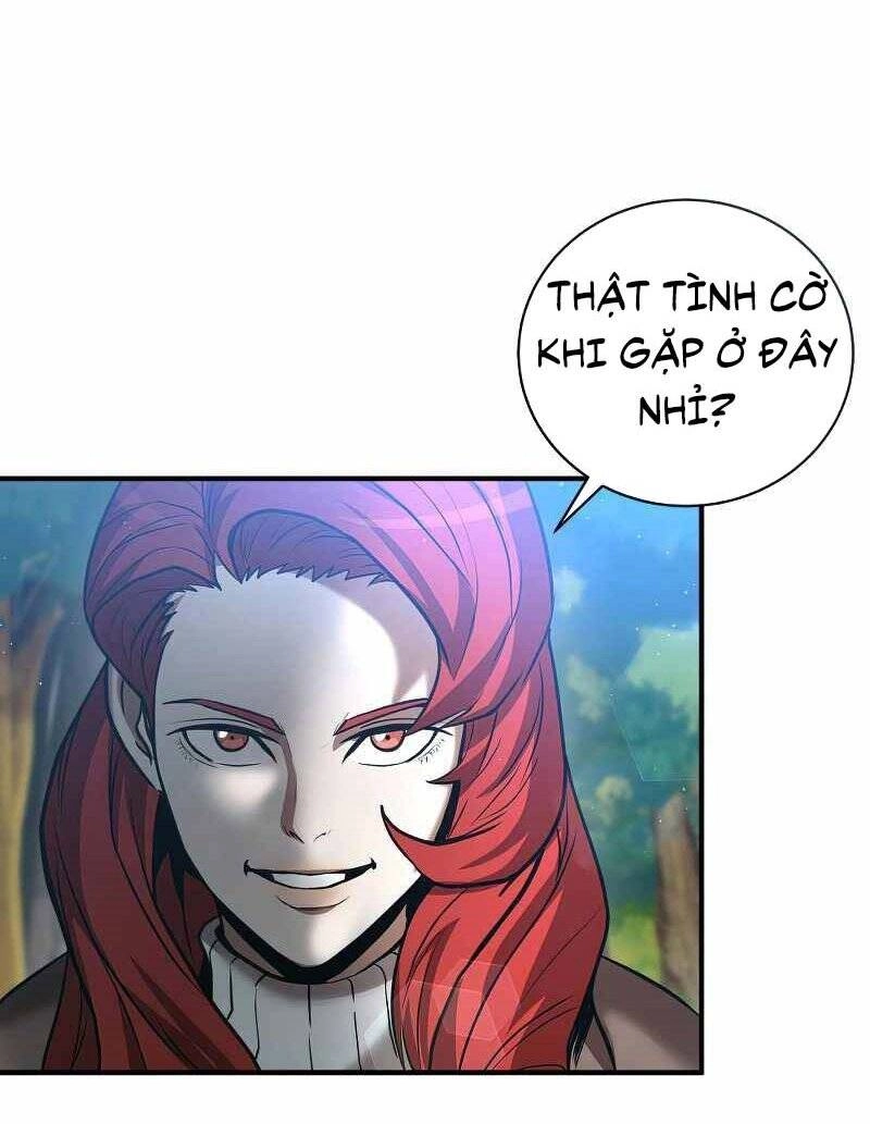 Thiên Tài Kiếm Thuật Của Gia Tộc Danh Giá Chapter 20 - 23