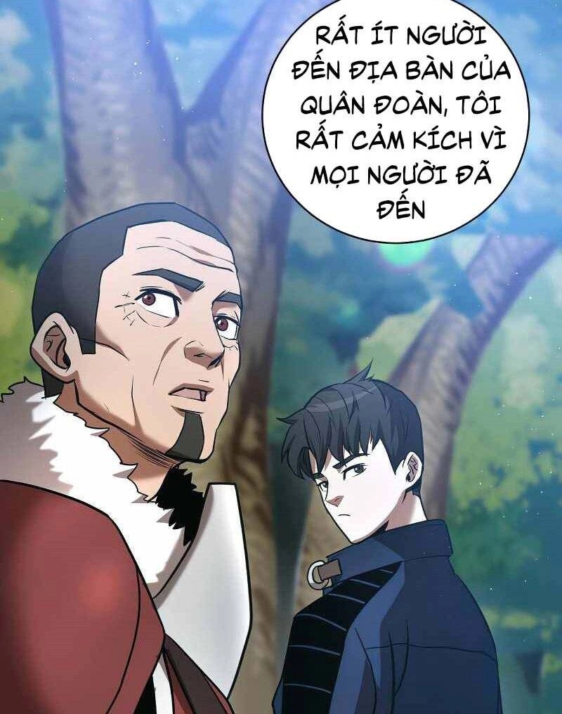 Thiên Tài Kiếm Thuật Của Gia Tộc Danh Giá Chapter 20 - 32