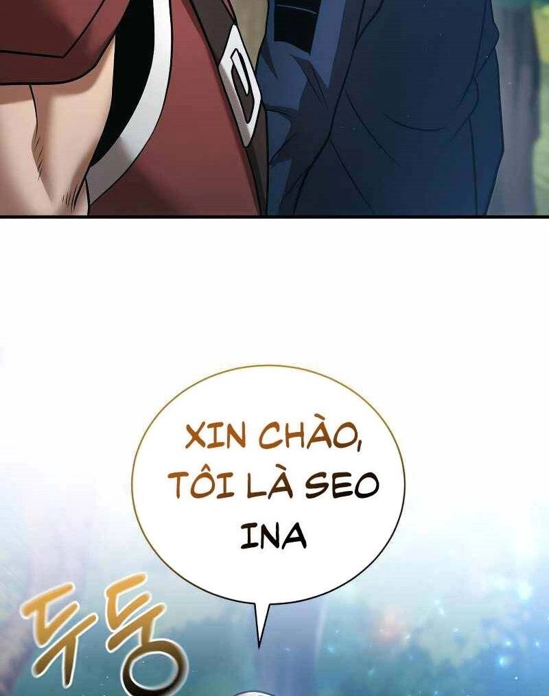 Thiên Tài Kiếm Thuật Của Gia Tộc Danh Giá Chapter 20 - 33