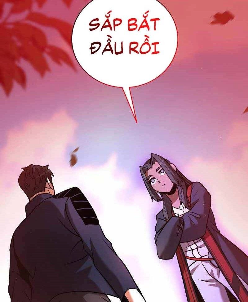 Thiên Tài Kiếm Thuật Của Gia Tộc Danh Giá Chapter 20 - 132