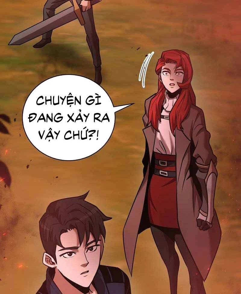 Thiên Tài Kiếm Thuật Của Gia Tộc Danh Giá Chapter 20 - 138