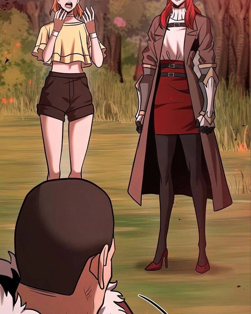 Thiên Tài Kiếm Thuật Của Gia Tộc Danh Giá Chapter 21 - 10