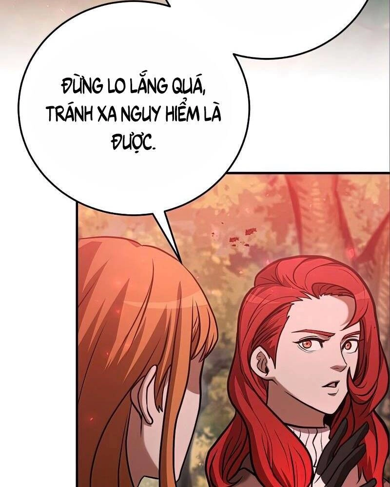 Thiên Tài Kiếm Thuật Của Gia Tộc Danh Giá Chapter 21 - 20