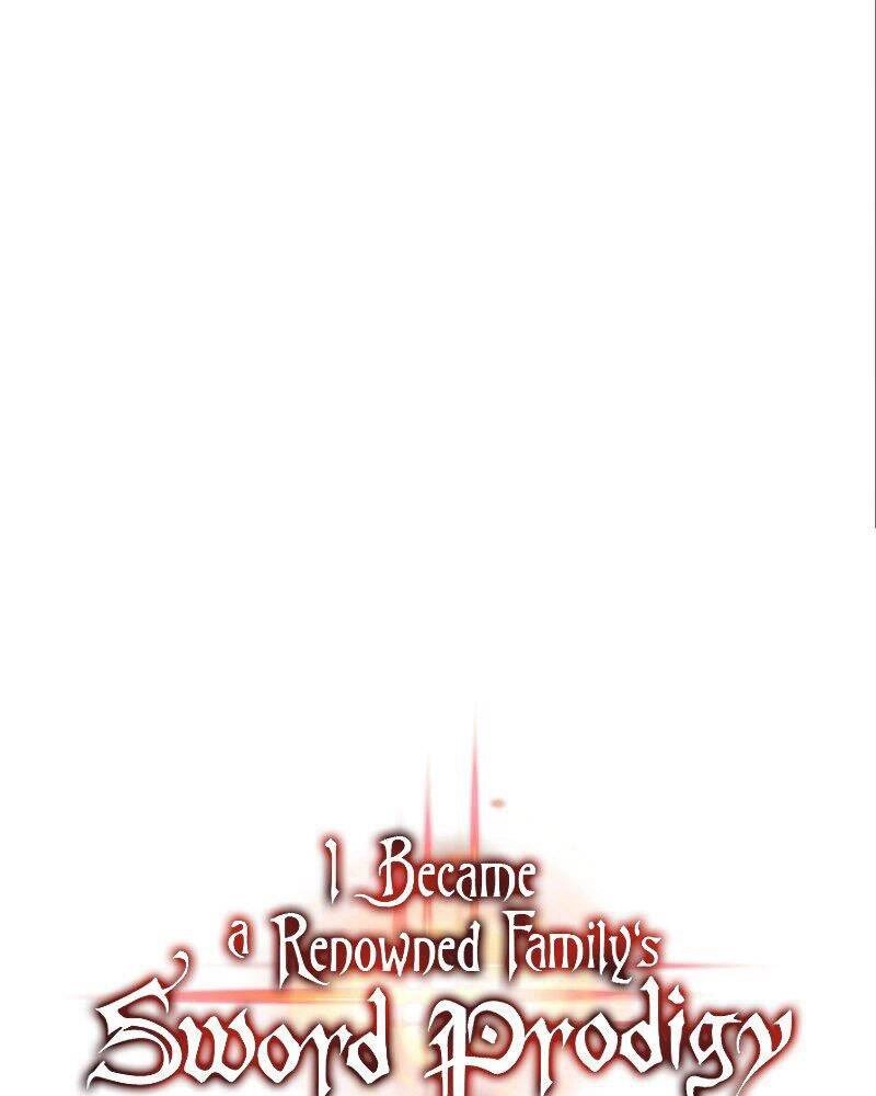 Thiên Tài Kiếm Thuật Của Gia Tộc Danh Giá Chapter 21 - 37