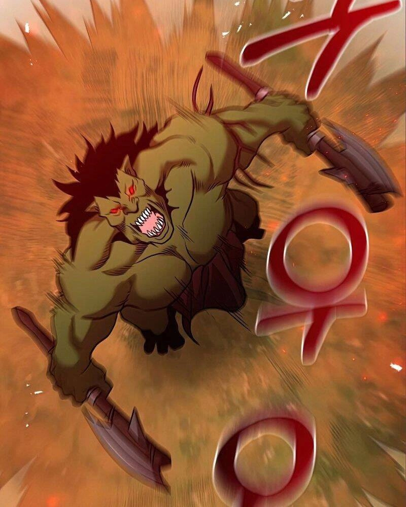 Thiên Tài Kiếm Thuật Của Gia Tộc Danh Giá Chapter 21 - 62