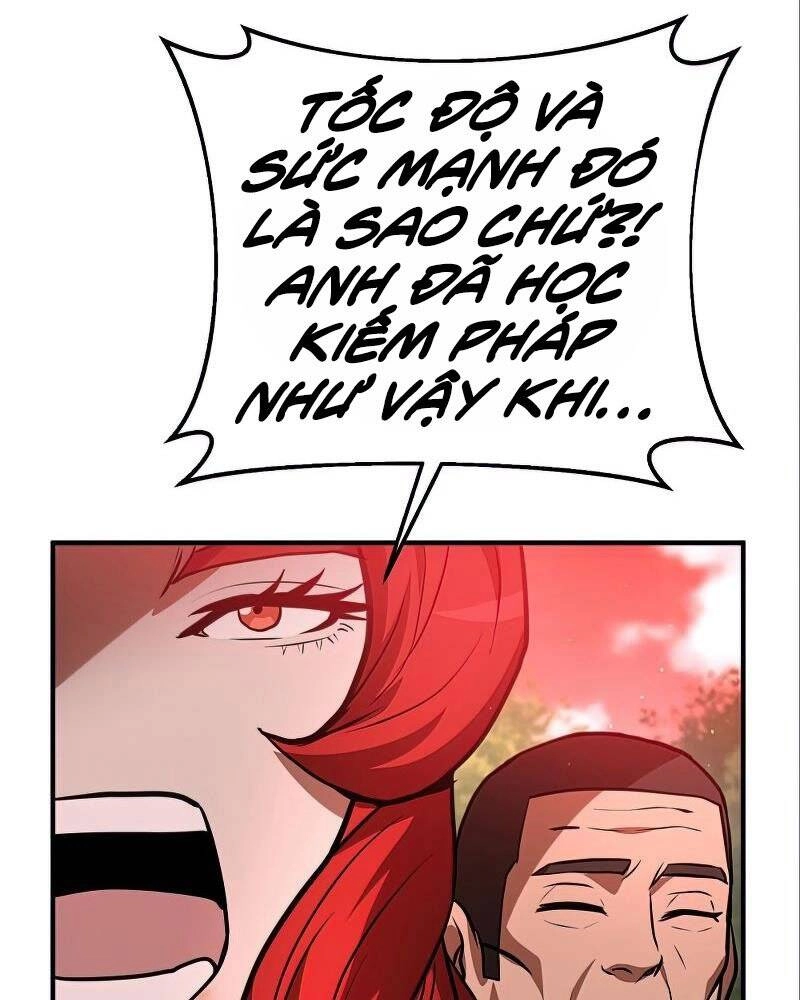 Thiên Tài Kiếm Thuật Của Gia Tộc Danh Giá Chapter 21 - 114