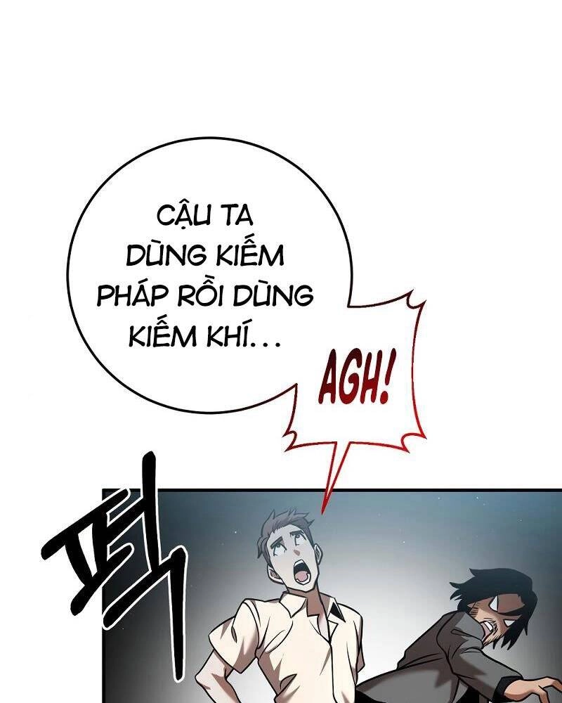 Thiên Tài Kiếm Thuật Của Gia Tộc Danh Giá Chapter 23 - 70