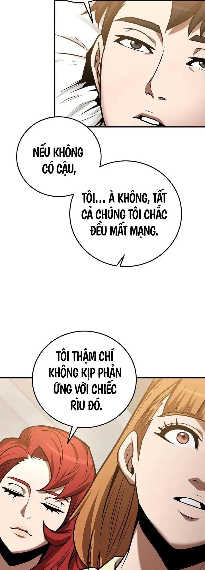 Thiên Tài Kiếm Thuật Của Gia Tộc Danh Giá Chapter 24 - 4