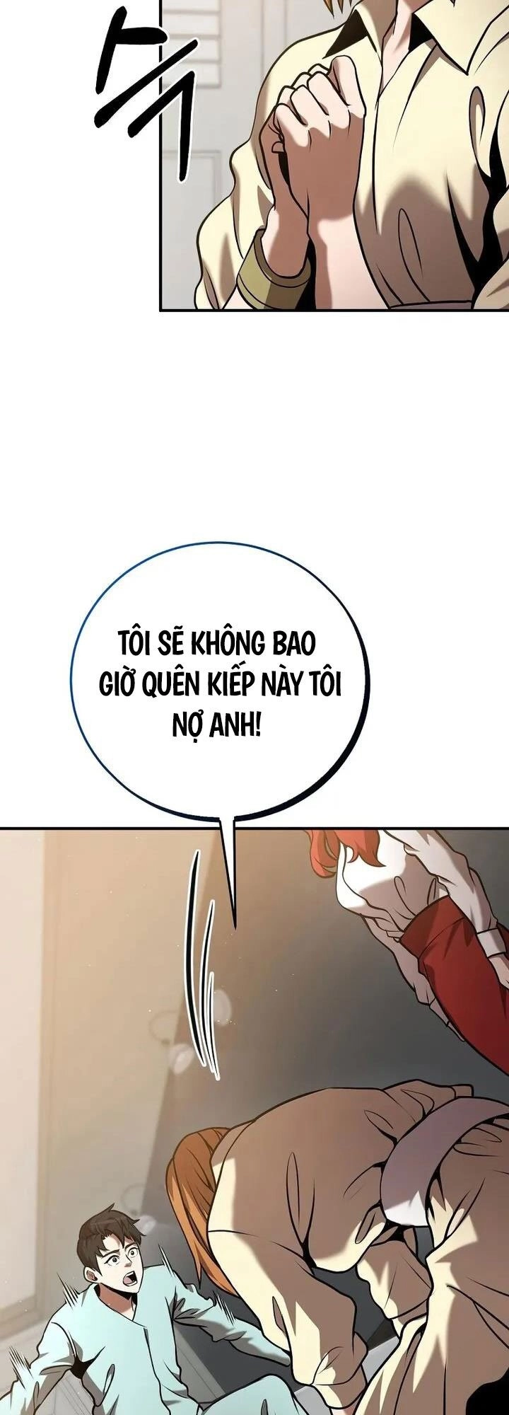 Thiên Tài Kiếm Thuật Của Gia Tộc Danh Giá Chapter 24 - 6