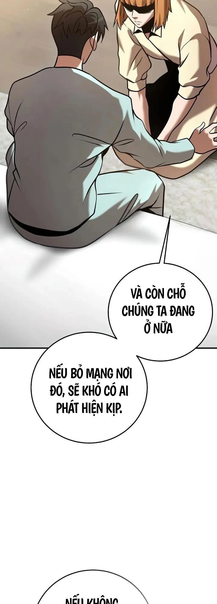 Thiên Tài Kiếm Thuật Của Gia Tộc Danh Giá Chapter 24 - 9