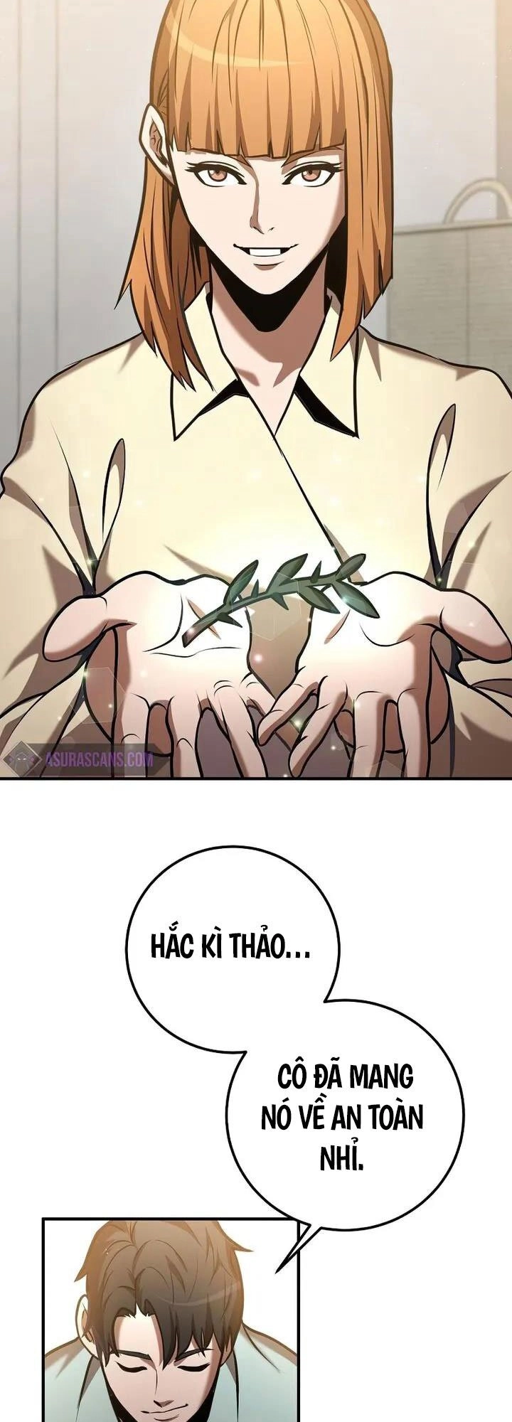 Thiên Tài Kiếm Thuật Của Gia Tộc Danh Giá Chapter 24 - 16